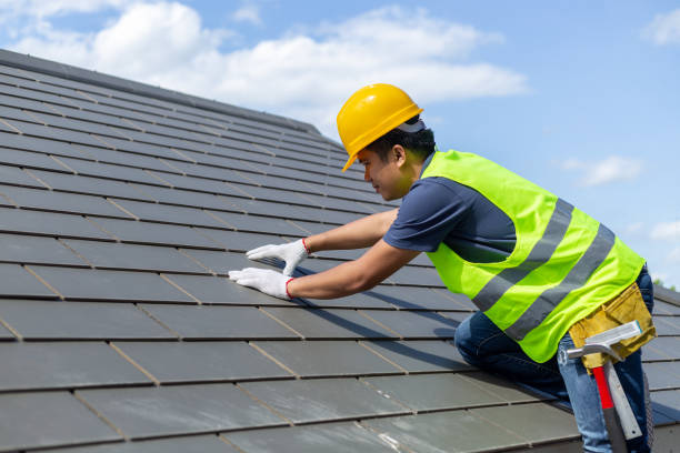 Best Residential Roofing Contractor  in Delta, OH