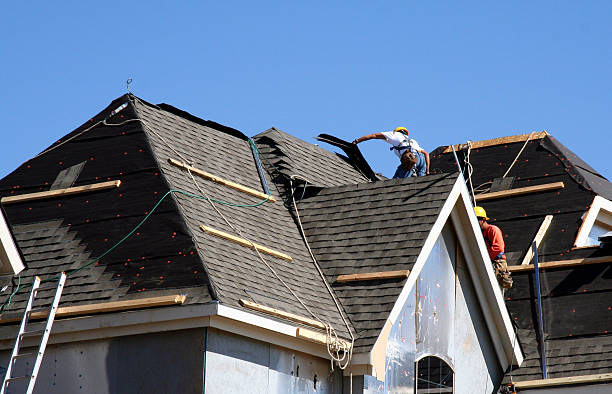 Best Storm Damage Roof Repair  in Delta, OH