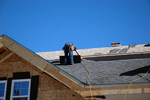 Quick and Trustworthy Emergency Roof Repair Services in Delta, OH