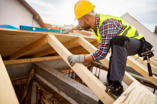 Best Local Roofing Companies  in Delta, OH