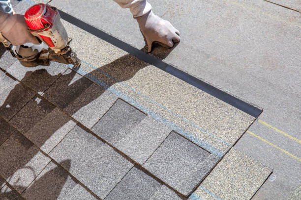 Best Residential Roof Replacement  in Delta, OH
